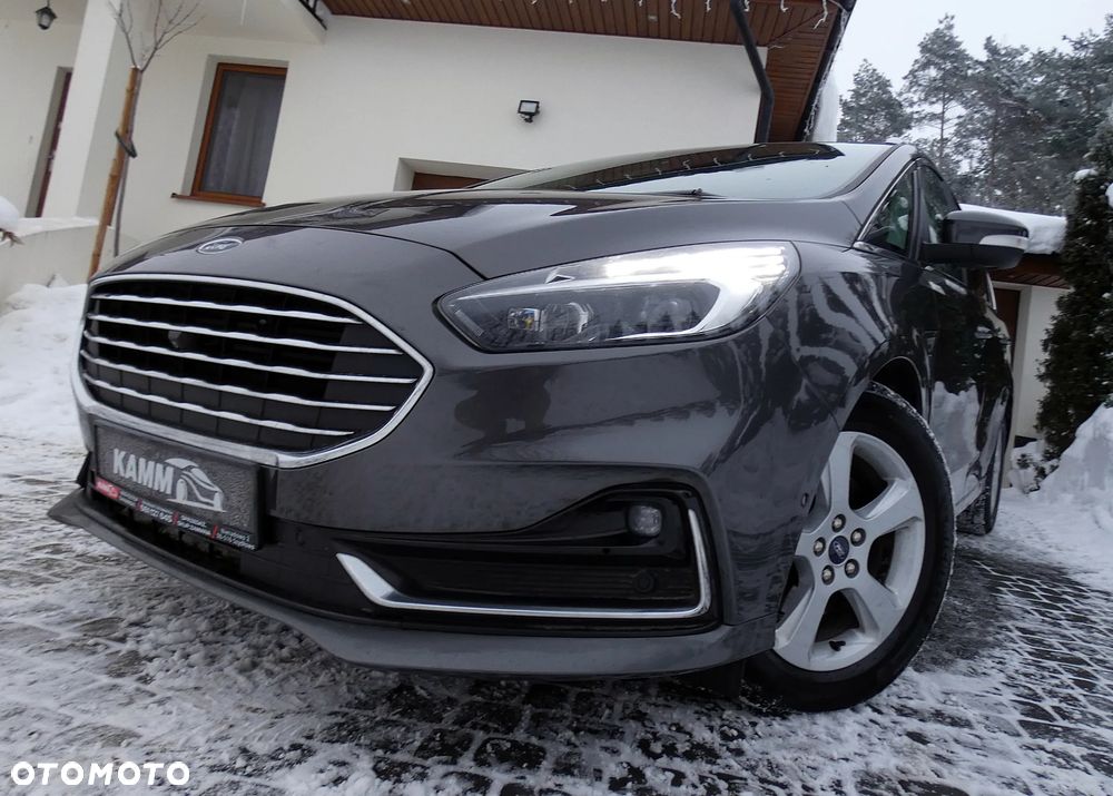 Ford S-Max - 19