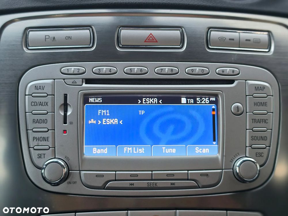 Ford Mondeo - 31