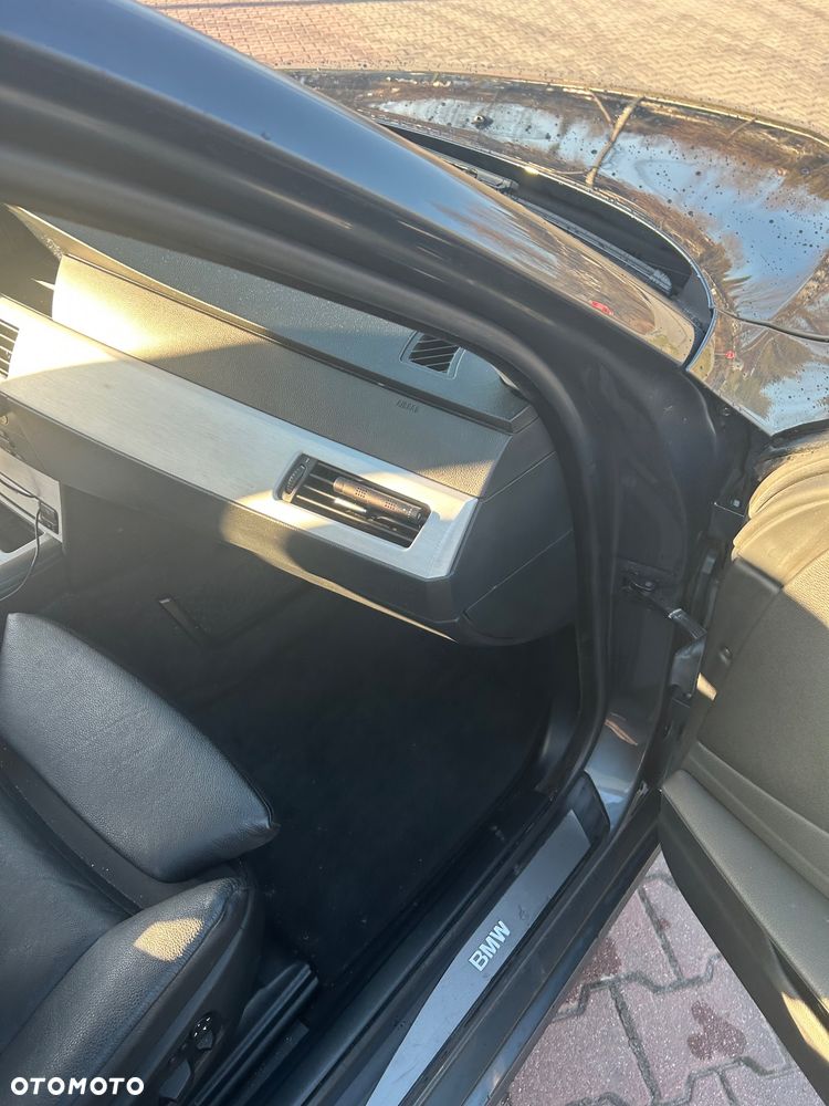 BMW Seria 5 525i Edition Exclusive - 25