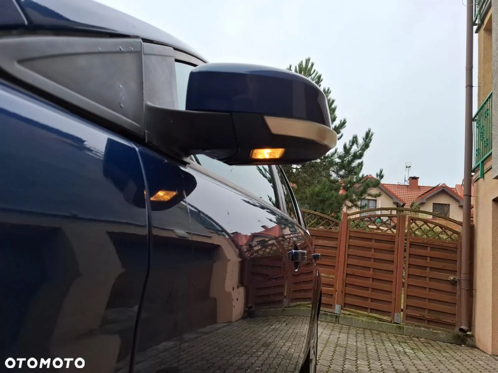 Ford Focus 1.6 16V Titanium - 30