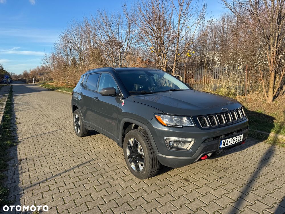 Jeep Compass - 13