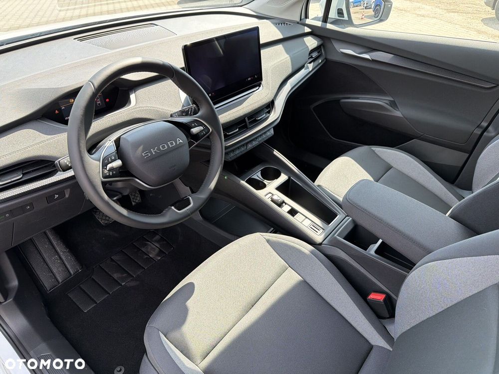 Skoda Elroq - 10