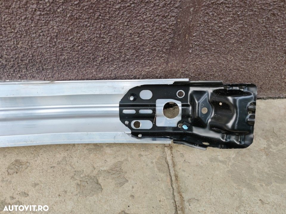 Intaritura intre lonjeroane Armatura bara fata Toyota RAV 4 RA50 2018-2025 Cod 52021-42200 - 6