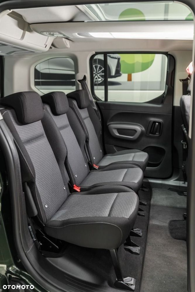 Toyota Proace City Verso - 22