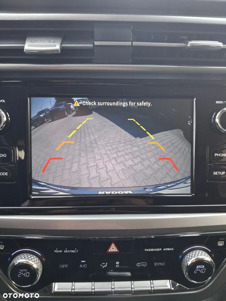 SsangYong/KGM Korando 1.5 T-GDI Quantum 2WD - 10