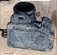 Clapeta acceleratie peugeot boxer citroen jumper ford kuga ford focus ford mondeo - 2