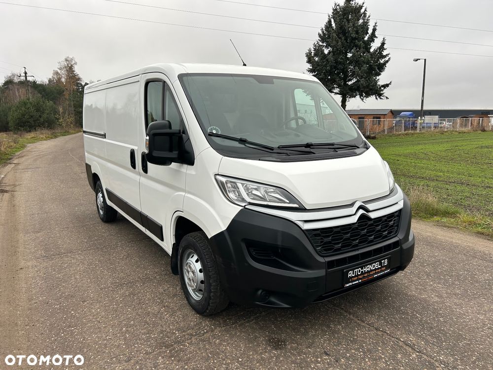 Citroën Jumper - 17