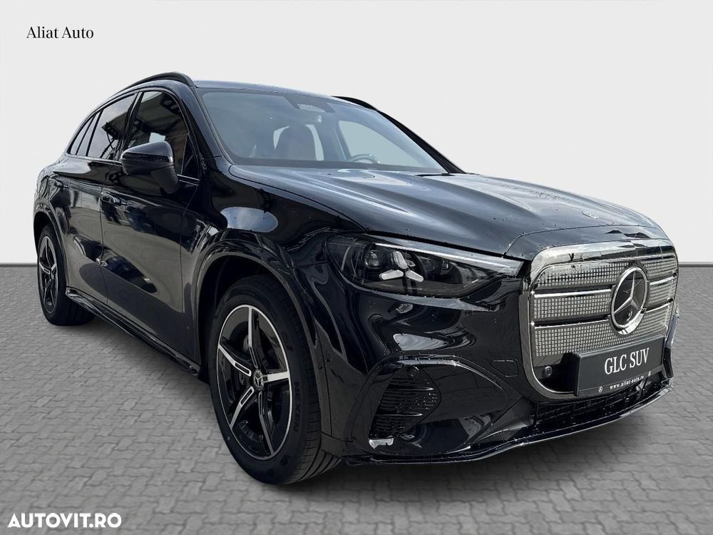 Mercedes-Benz GLC - 3