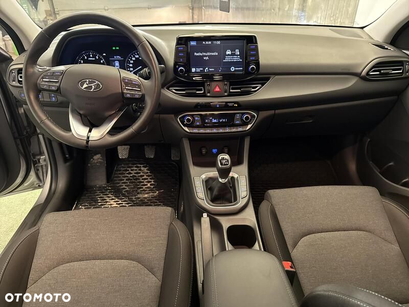 Hyundai i30 1.5 DPI Smart - 19