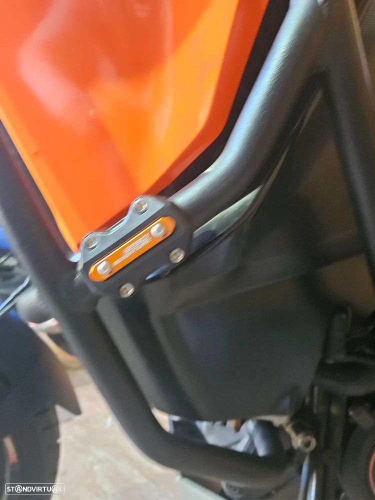 KTM 1290 Super Adventure S - 28