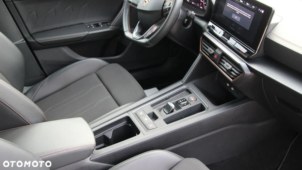 Cupra Formentor 1.5 TSI DSG Tribe Edition - 18