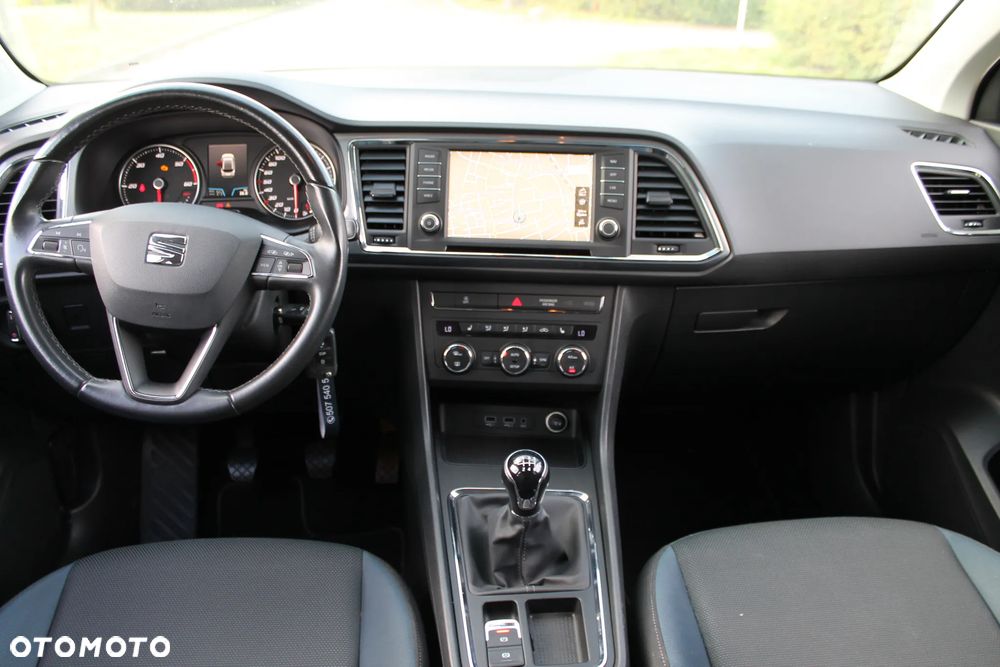 Seat Ateca - 25