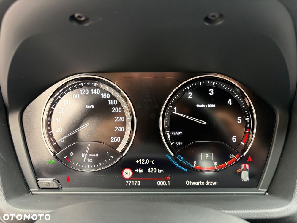 BMW X2 sDrive20d M Sport - 13