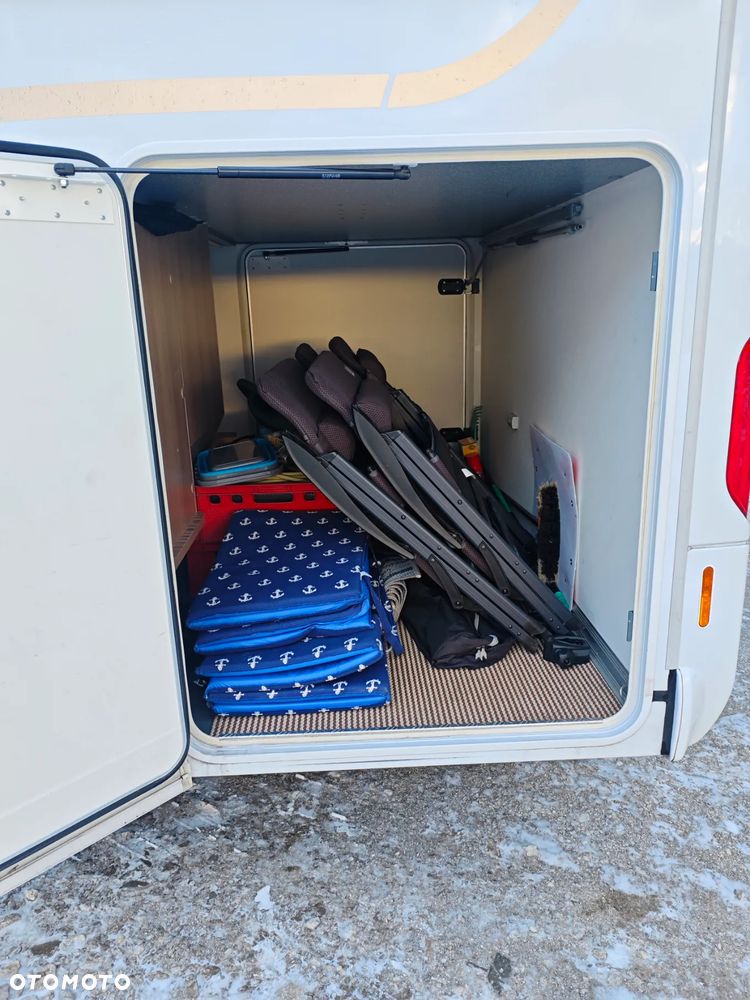 Carthago Malibu I141 LE - 27