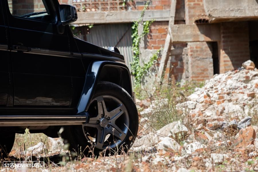Mercedes-Benz GL 350 BlueTEC - 25