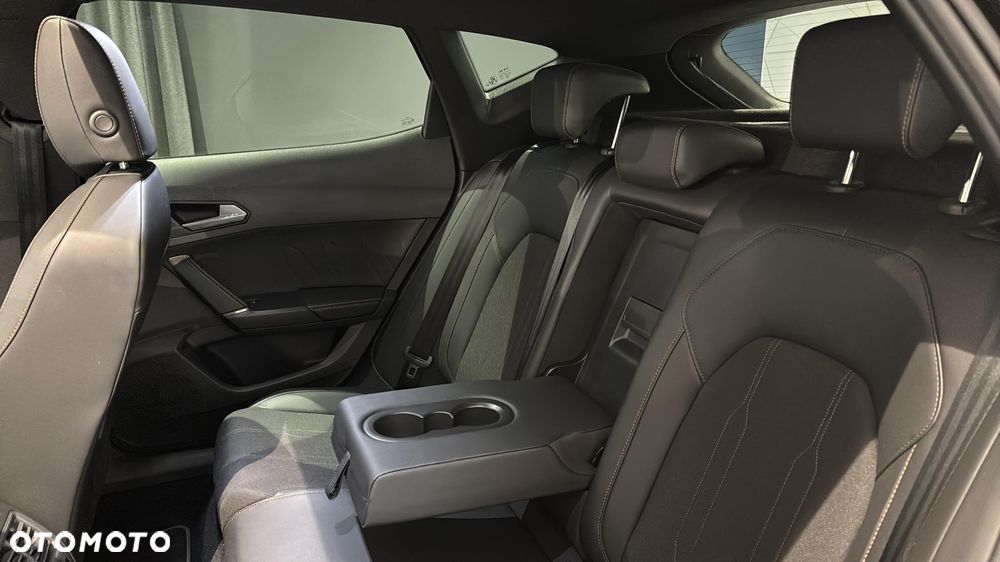 Cupra Formentor 2.0 TDI 4Drive DSG - 16