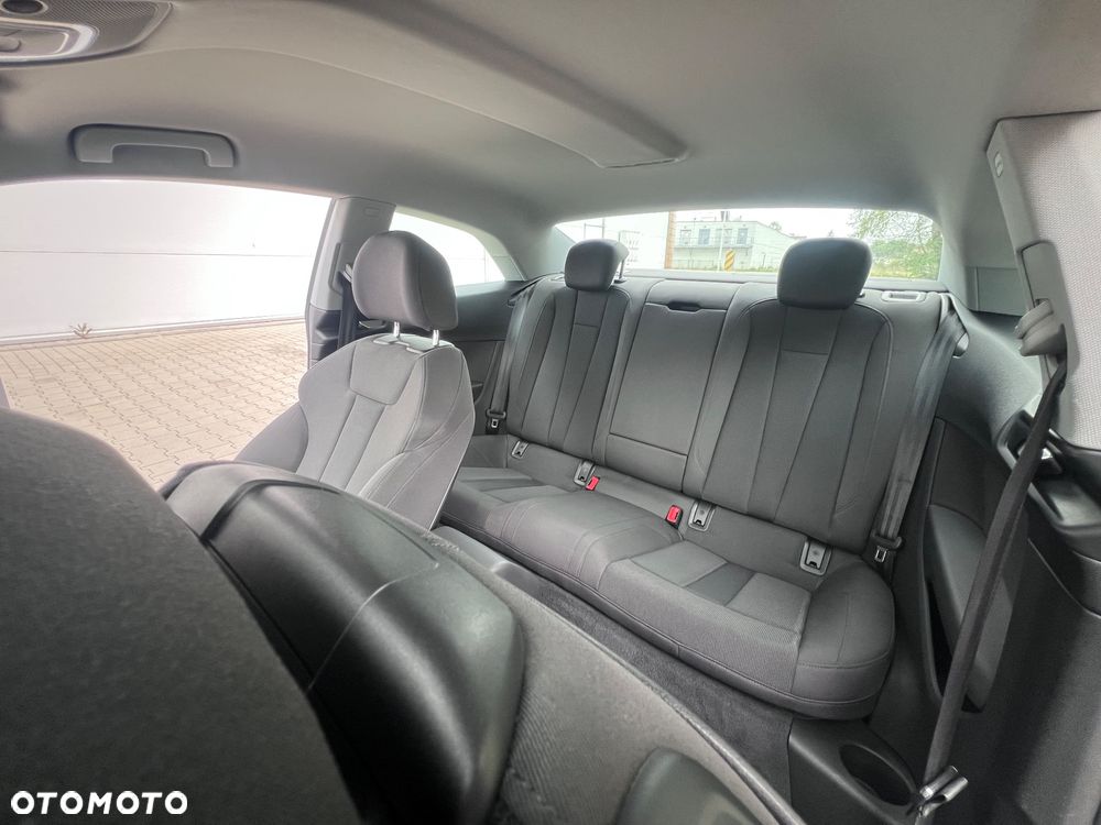 Audi A5 Coupé 2.0 TFSI S tronic sport - 24
