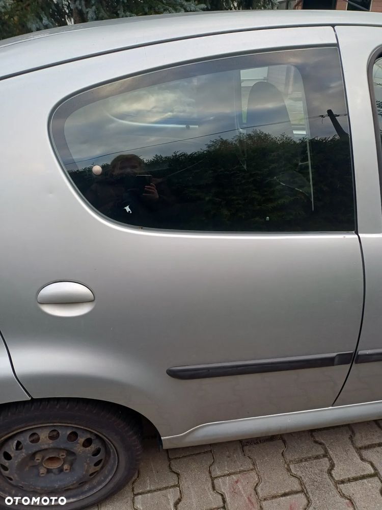 Citroën C1 1.0i Seduction - 20