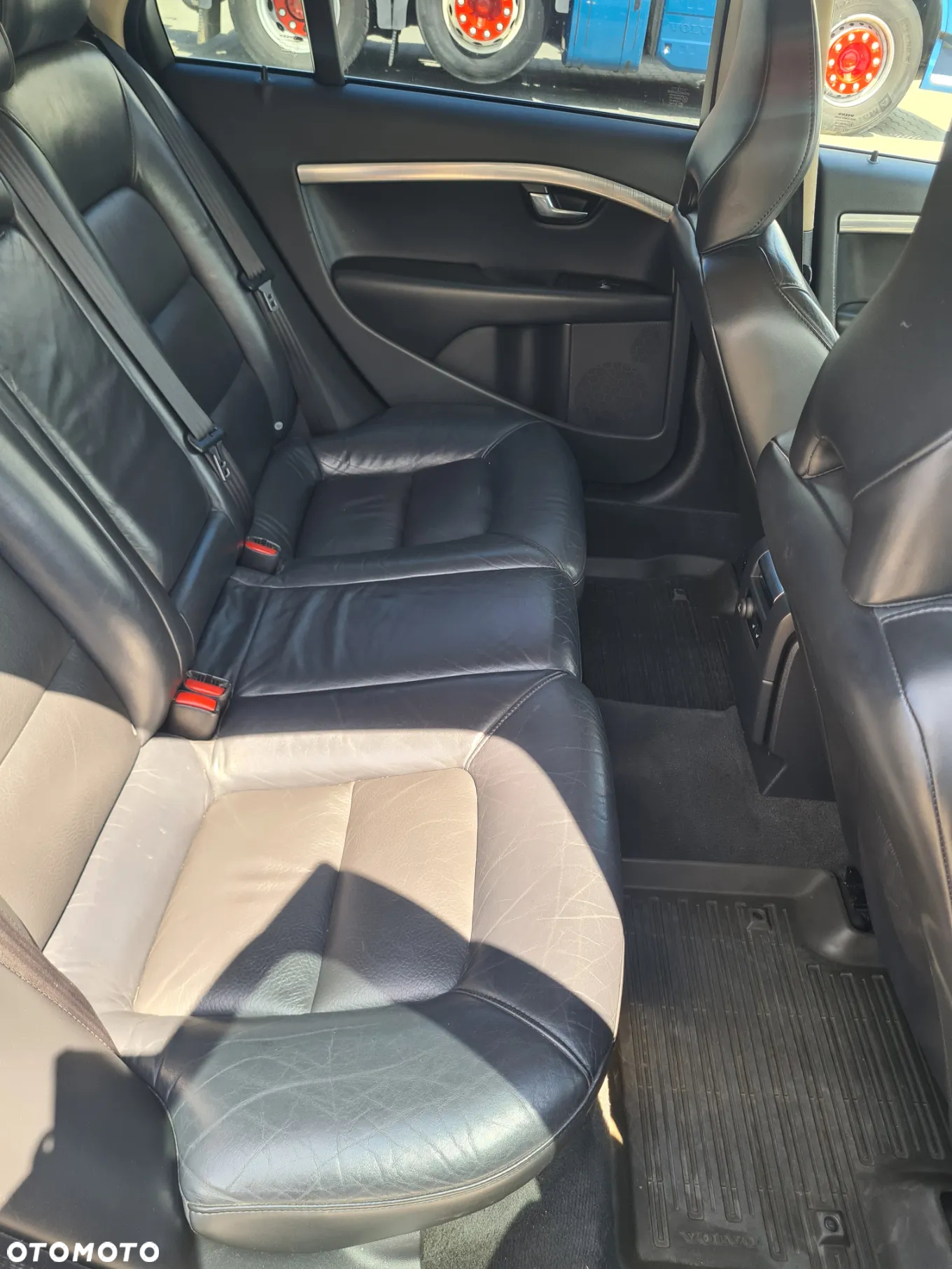 Volvo S80 2.0D Kinetic - 35