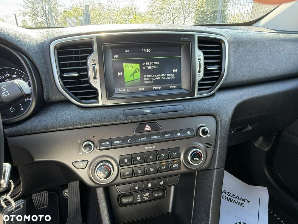Kia Sportage - 28