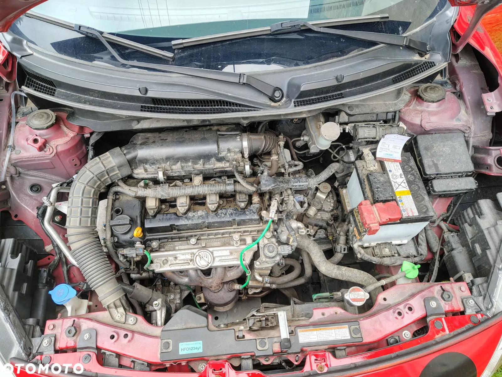 Suzuki Swift - 17