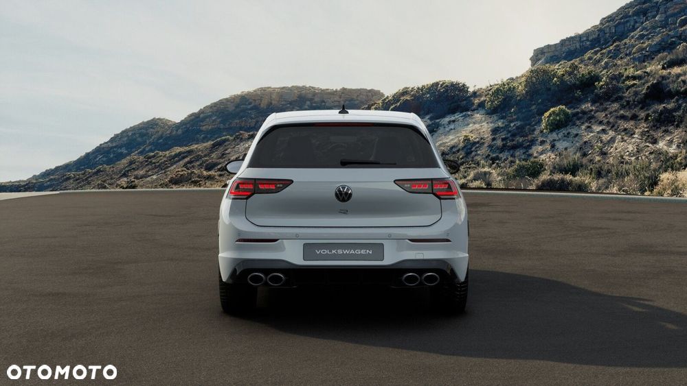 Volkswagen Golf 2.0 TSI OPF 4Motion DSG R - 14