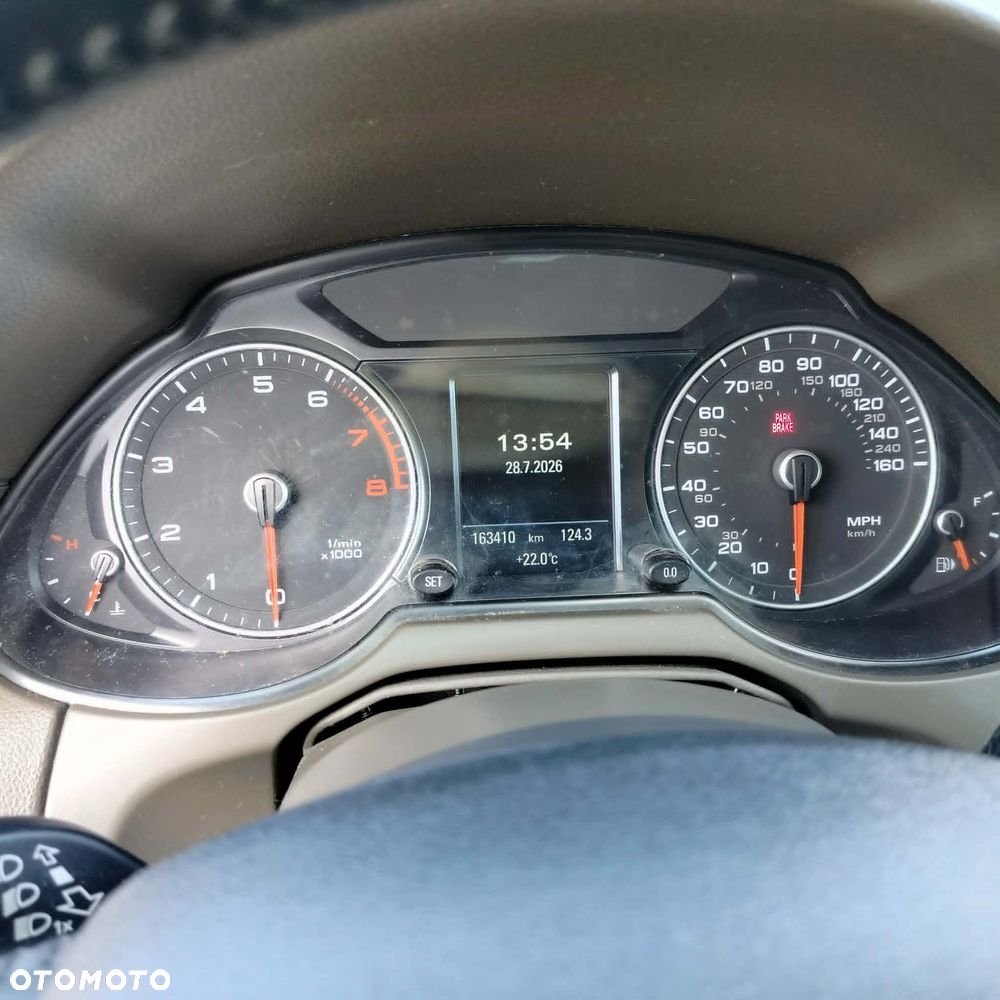 Audi Q5 3.0 TFSI Quattro Tiptronic - 6