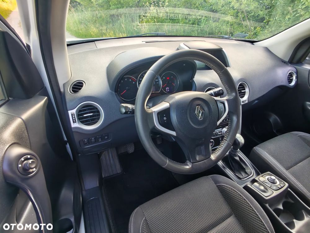 Renault Koleos 2.0 dCi Expression - 29