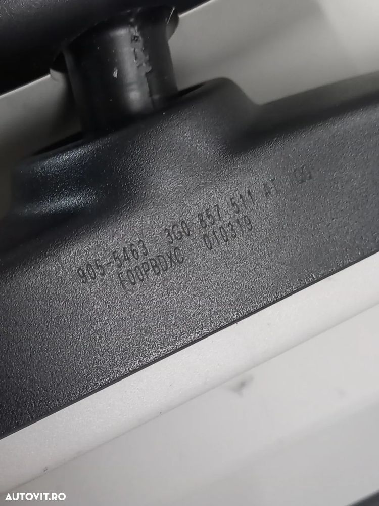 Oglinda Interioara Retrovizoare Parbriz Vw T-Roc Cod 3GAT Dezmembrez Vw T-Roc - Dezmembrari Arad - 8