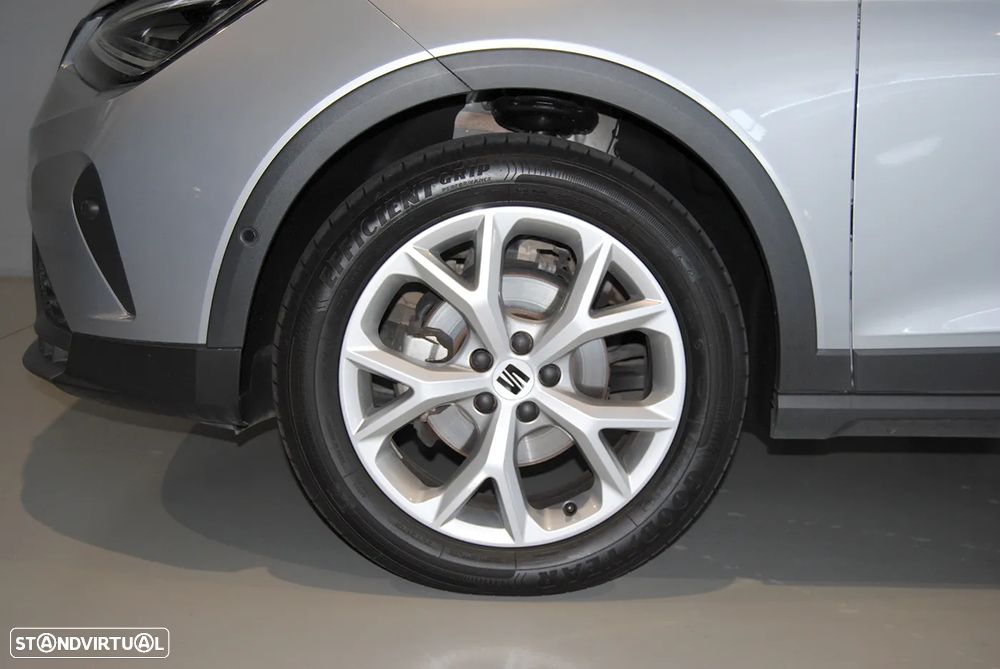 SEAT Arona 1.0 TSI FR - 11