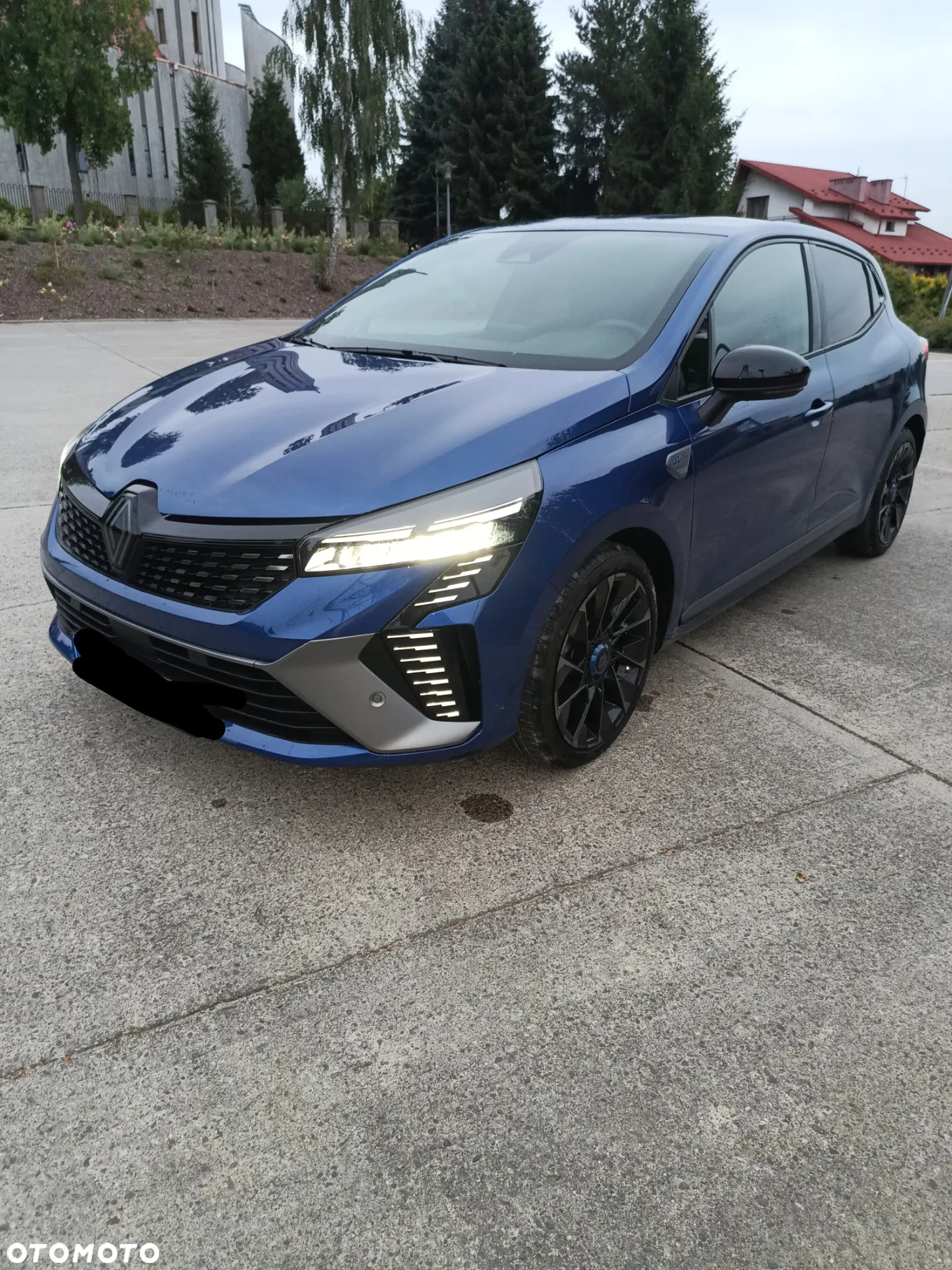 Renault Clio 1.0 TCe Esprit Alpine - 3