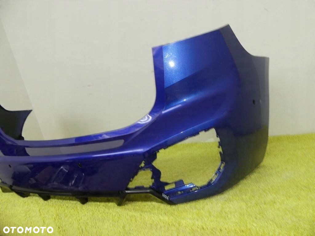 Zderzak Tył BMW 2 II U06 M-PAKIET 6PDC 21r- - 2