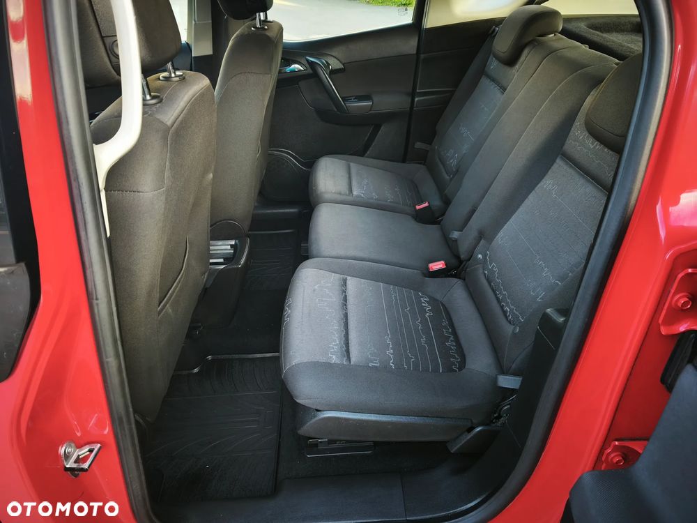 Opel Meriva 1.4 ecoflex Active - 20