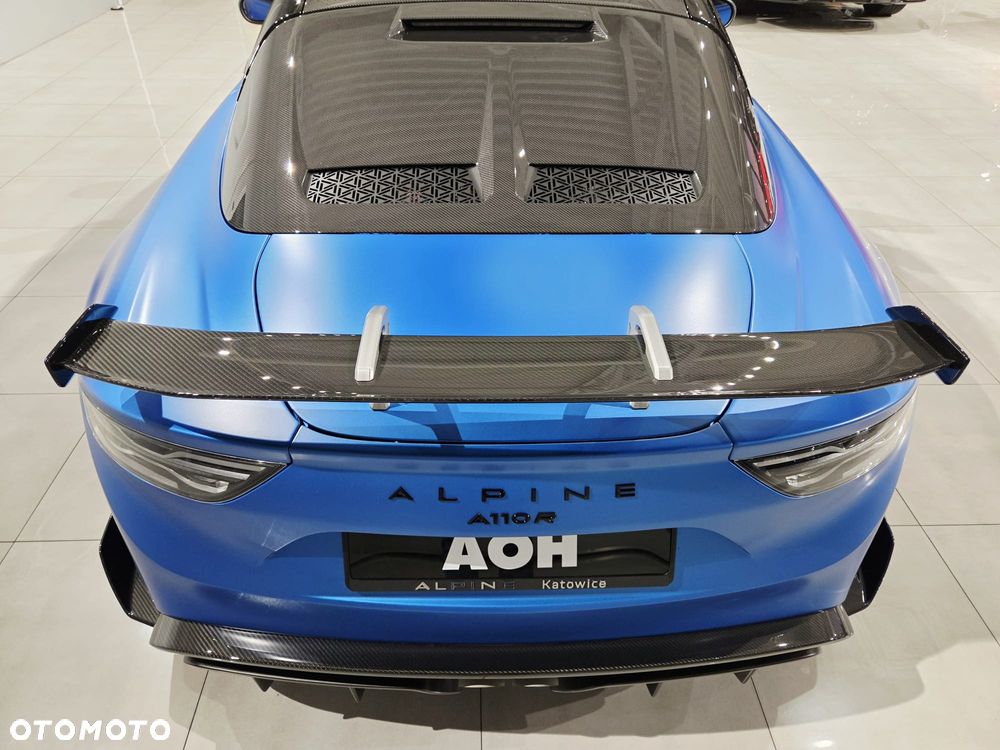 Alpine A110 - 12