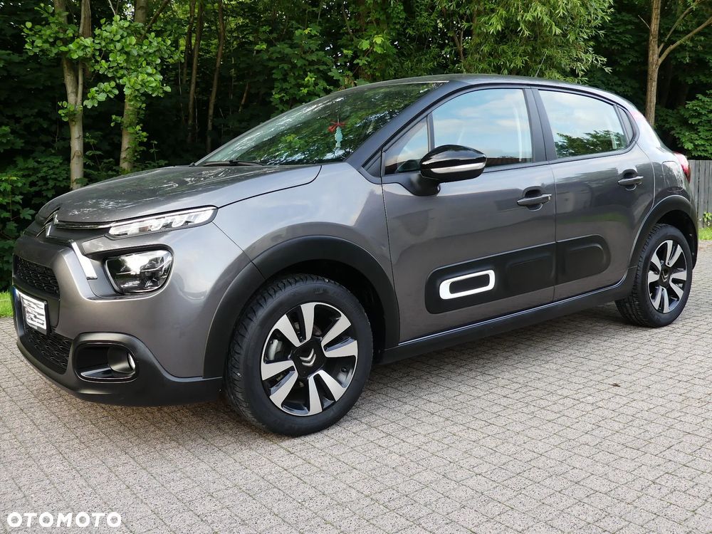Citroën C3 - 13
