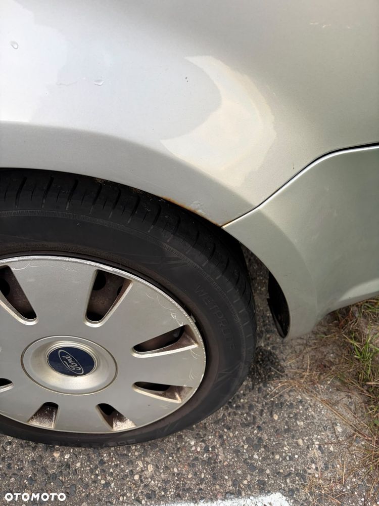 Ford Focus C-Max 1.6 TDCi Trend - 36