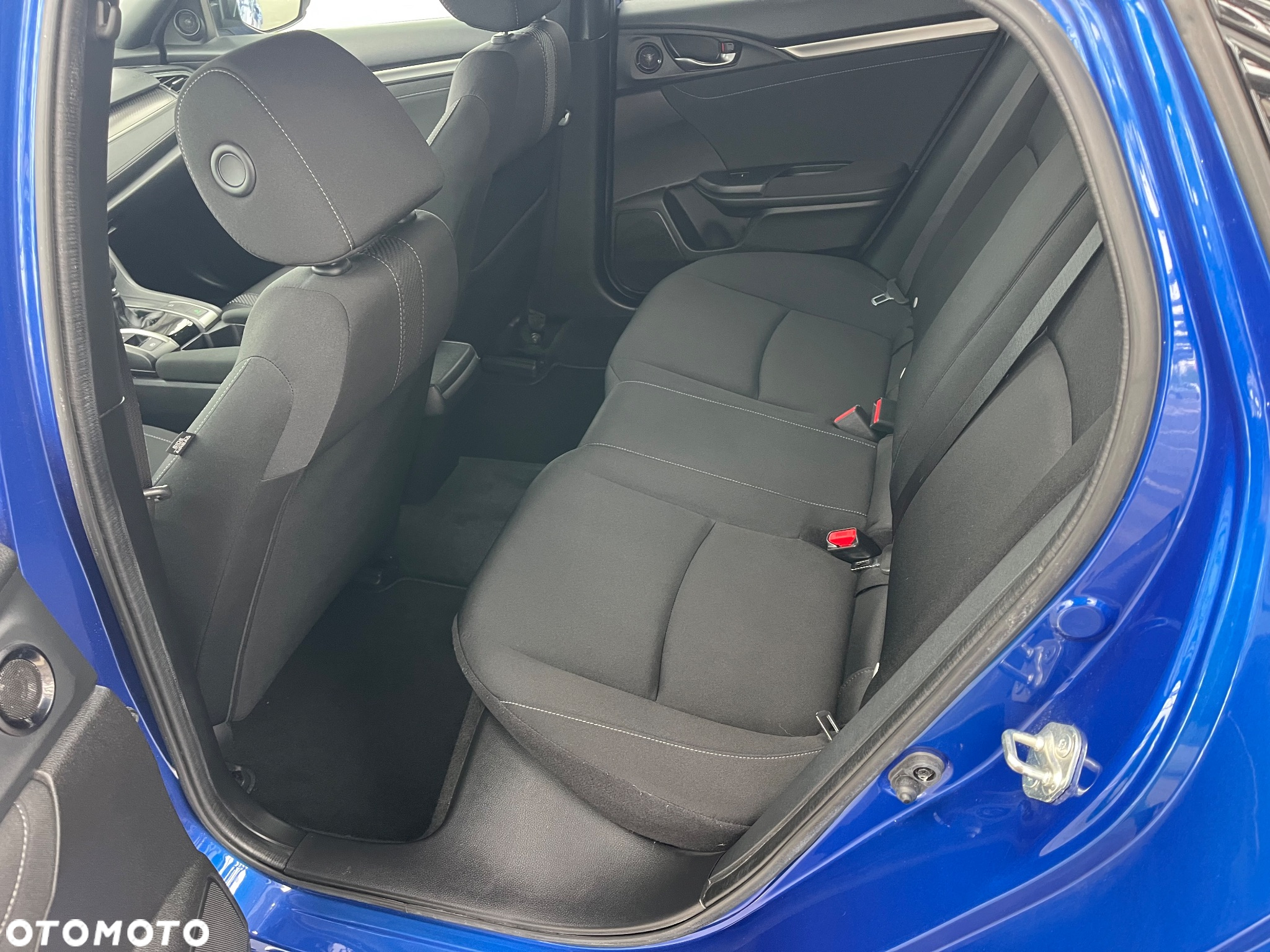 Honda Civic 1.5 i-VTEC Turbo Sport Plus - 20