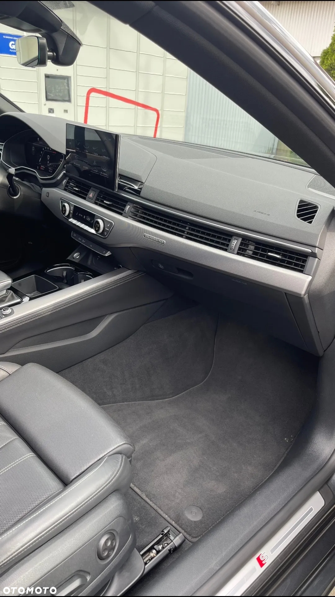 Audi A5 Sportback 45 TFSI quattro S tronic S line - 17