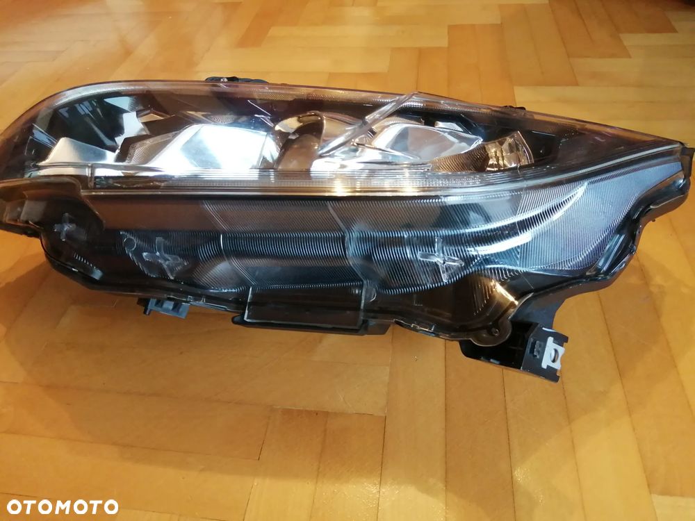 Lampa przednia 1szt LEWA Honda Civic X 2017-2021 - 4