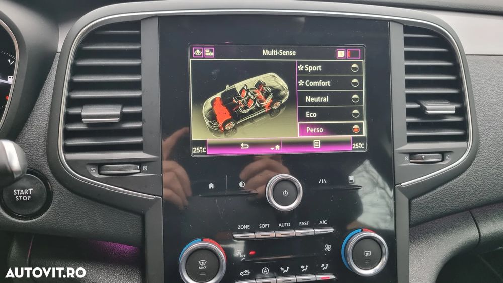 Renault Talisman - 26