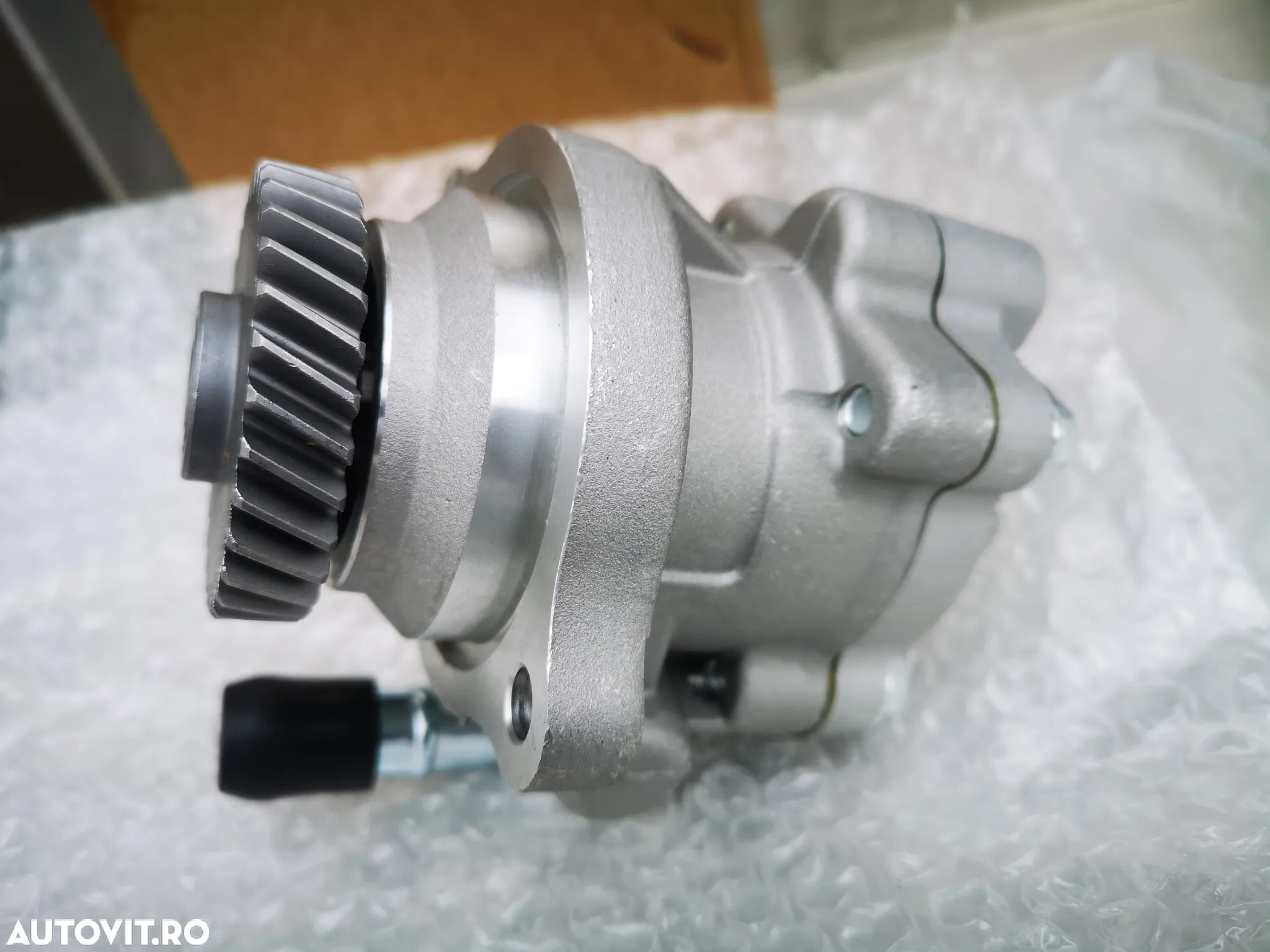 FULIE NISSAN ZD30 ATLEON CABSTAR PATROL TERRANO II  RENAULT MAXITY MASCOT VASCOCUPLAJ PIESE MOTOR - 11