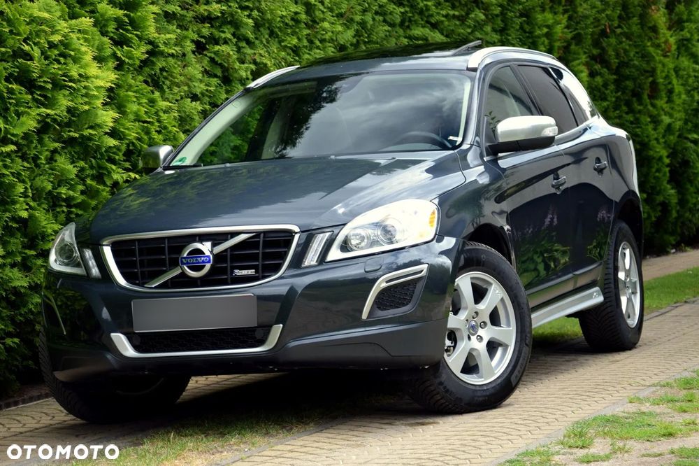 Volvo XC 60 D5 AWD RDesign - 2