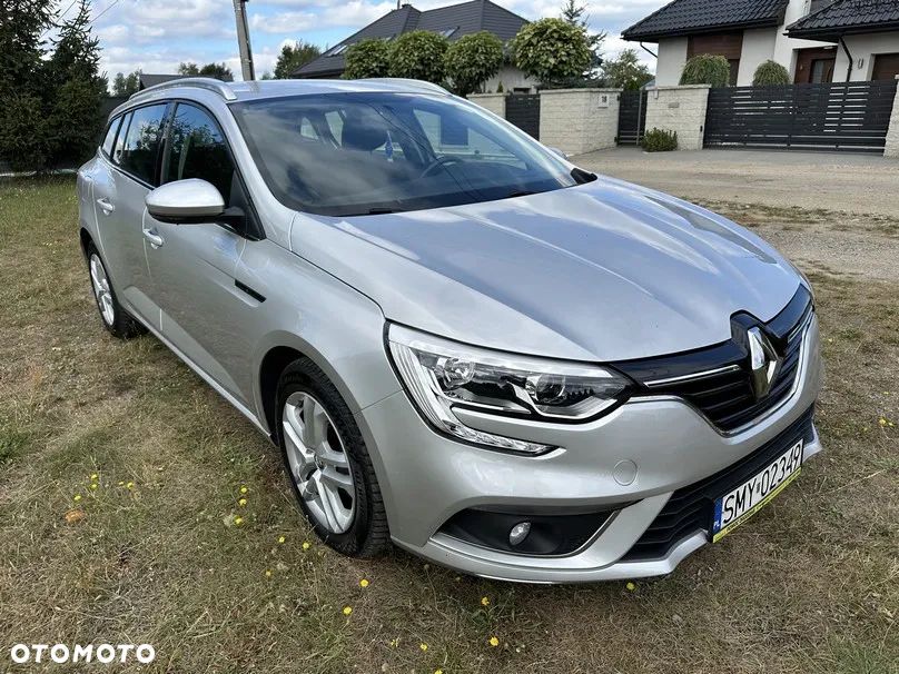 Renault Megane - 9