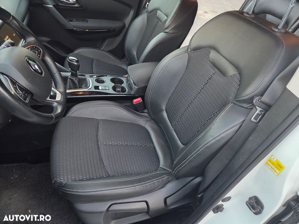RENAULT Kadjar 2019 — imagine 6