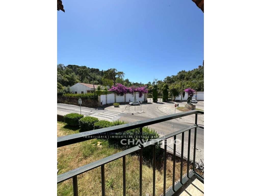 Apartamento T3 com arrecadação e vistas para o Castelo de Tomar e M... - Grande imagem: 5/30
