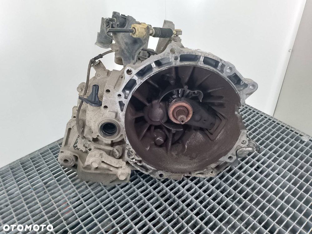 SKRZYNIA BIEGÓW MANUALNA MAZDA 5 ( 05-10 ) 2.0 16V - 1