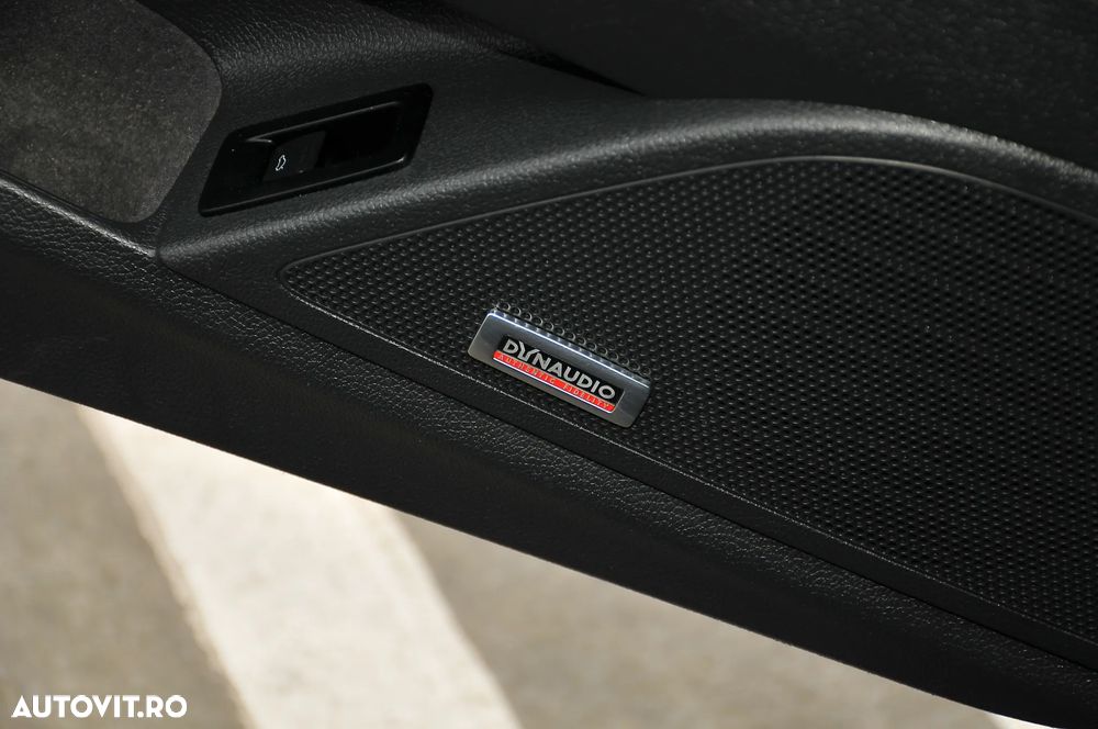 Volkswagen Scirocco 2.0 TSI DSG - 21