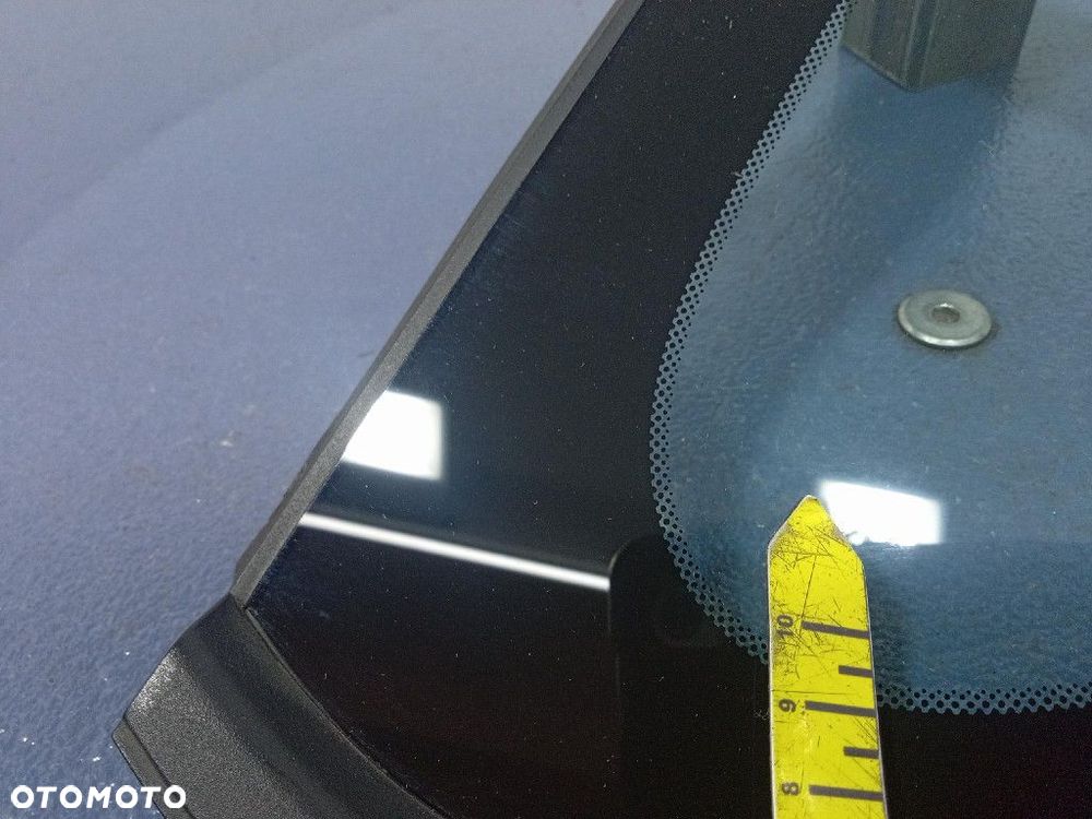 HYUNDAI BAYON SZYBA KAROSERYJNA LEWA TYŁ 87810Q0710 - 6