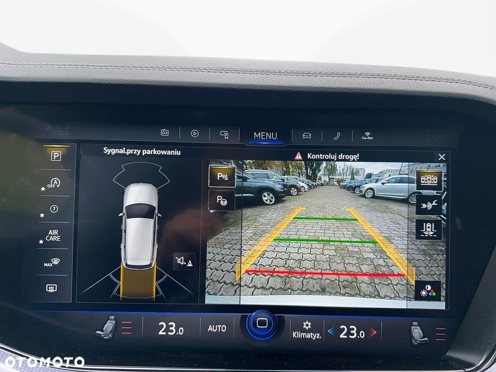 Volkswagen Touareg 3.0 V6 TDI 4Motion R-Line - 23