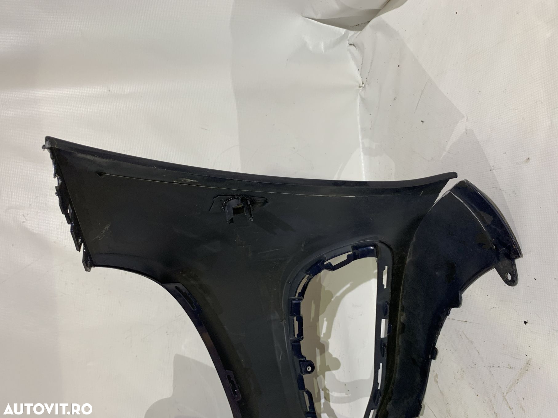 Bara fata Mercedes E-Class W213, 2016, 2017, 2018, 2019, cod origne OE A2138850238. - 20